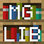 MGLib logo