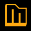 ModeWarps logo
