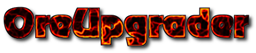 OreUpgrader