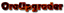 OreUpgrader logo