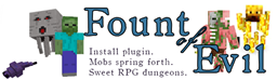 Fount of Evil project image
