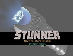 Stunned logo