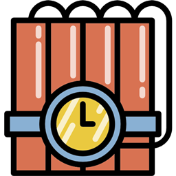 JustExplode logo