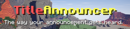 MegaAnnouncements logo