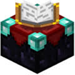 SimpleEnchanter logo