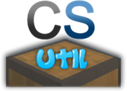 ChestShopUtil project image