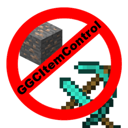 GGCItemControl logo