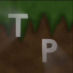 Texturepacker logo
