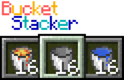 BucketStacker project image