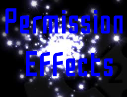 PermissionEffects logo