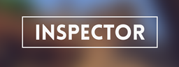 Inspector project image
