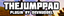 TheJumpPad logo