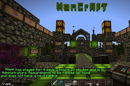 HonCraftRank project image