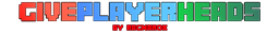 GivePlayerHeads