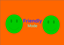 Friendly Mode logo
