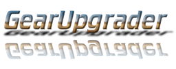 GearUpgrader
