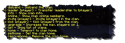 UralClans2 project image