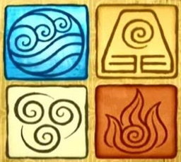 ElementMagic logo