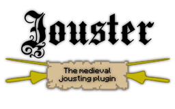 Jouster logo