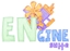 ENgine logo