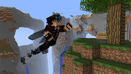 Elytra - OneWayElytra