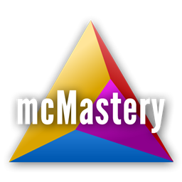 mcMastery project image