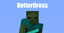 BetterOress logo