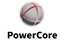 PowerCore logo