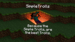 SimpleTrolls logo
