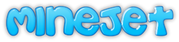 Minejet logo