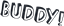 BuddyChat logo