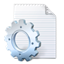 Remote Command Scheduler logo