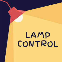 LampControl-Forked logo
