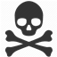 AlternateDeath logo