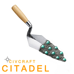 Citadel project image