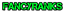 FancyRanks logo