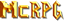 McRPG logo