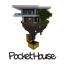 PocketHouse logo