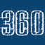 Admin360 logo