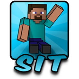 Sit! logo