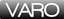 Varo logo