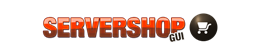 ServerShop-gui
