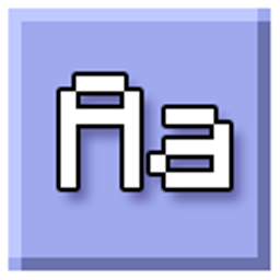 MinecraftFont logo