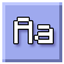 MinecraftFont logo