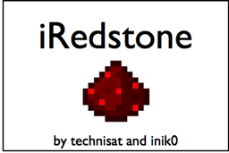 iRedstone project image