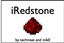 iRedstone logo