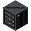 ServerBlox logo