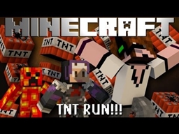 TNT RUN project image