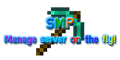 Overview - SMP - Bukkit Plugins - Projects