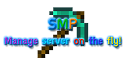 SMP logo